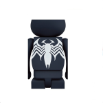 Marvel Venom The Amazing Spider-Man Symbiote Collectible Figure - Image 2
