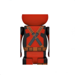 Marvel Deadpool Super Hero Collectible Figure - Image 2
