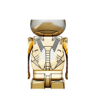 Sorayama × Marvel Reverse Iron Man Collectible Figure - Image 2