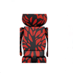 Marvel Carnage The Amazing Spider-Man Villain Collectible Figure - Image 2