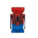 Marvel Ben Reilly Spider-Man The Amazing Spider-Man Collectible Figure - Image 2