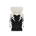 Marvel Spider-Gwen Into The Spider-Verse Collectible Figure - Image 2