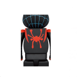 Marvel Miles Morales Spider-Man Into The Spider-Verse Collectible Figure - Image 2