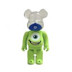 Monsters Inc Mike Wazowski Collectible Figure