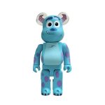 Monsters Inc James P. Sullivan Collectible Figure