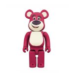 Lotso Huggin Bear Collectible Figure