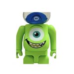 Monsters Inc Mike Wazowski Collectible Figure - Image 2