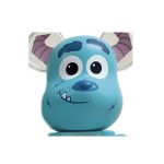 Monsters Inc James P. Sullivan Collectible Figure - Image 2