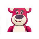 Lotso Huggin Bear Collectible Figure - Image 2