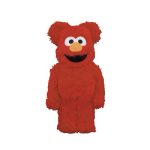 Sesame Street Elmo Collectible Figure