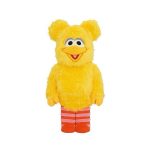 Sesame Street Big Bird Collectible Figure