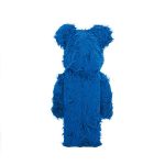 Sesame Street Cookie Monster Collectible Figure - Image 2