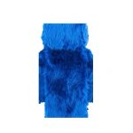 Sesame Street Cookie Monster Ver.2.0 Collectible Figure - Image 2