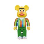 Sesame Street Bert Collectible Figure