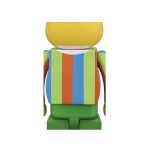 Sesame Street Bert Collectible Figure - Image 2