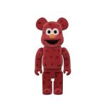 Sesame Street Flocky Elmo Collectible Figure