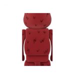 Sesame Street Flocky Elmo Collectible Figure - Image 2