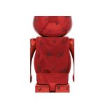 Sesame Street Chrome Elmo Collectible Figure - Image 2