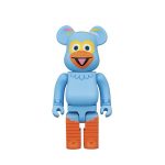 Sesame Street Pino Collectible Figure