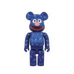 Sesame Street Grover Collectible Figure