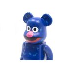 Sesame Street Grover Collectible Figure - Image 2