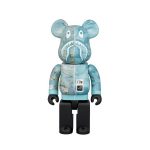 Van Gogh Almond Blossom Shark Art Collectible Figure