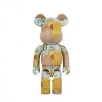 Van Gogh The Bedroom Painting Collectible Figure
