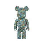 Van Gogh Museum Floral Art Collectible Figure