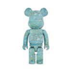 Van Gogh Almond Blossom Art Collectible Figure