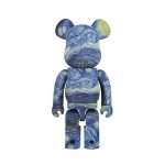 Van Gogh The Starry Night Art Collectible Figure