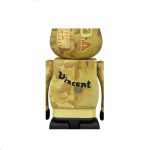 Van Gogh Sunflowers Shark Art Collectible Figure - Image 2