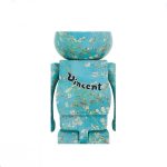 Van Gogh Almond Blossom Art Collectible Figure - Image 2
