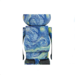 Van Gogh The Starry Night Art Collectible Figure - Image 2