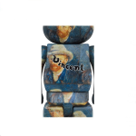 Van Gogh Self-Portrait Art Collectible Figure - Image 2