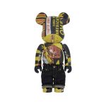 Levi's Vintage Banner Collectible Figure