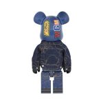 BAPE × Levi's Co-branded Collectible Figure - Image 2