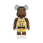 Magic Johnson Los Angeles Lakers Collectible Figure