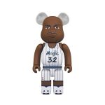 Shaquille O'Neal Orlando Magic Collectible Figure