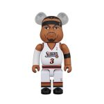 Allen Iverson Philadelphia 76ers Collectible Figure