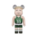 Larry Bird Boston Celtics Collectible Figure