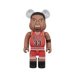 Scottie Pippen Chicago Bulls Collectible Figure