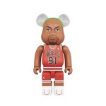Dennis Rodman Chicago Bulls Collectible Figure