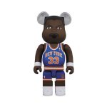 Patrick Ewing New York Knicks Collectible Figure