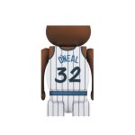 Shaquille O'Neal Orlando Magic Collectible Figure - Image 2
