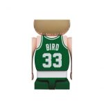 Larry Bird Boston Celtics Collectible Figure - Image 2
