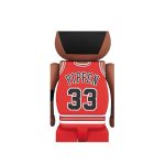 Scottie Pippen Chicago Bulls Collectible Figure - Image 2