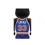 Patrick Ewing New York Knicks Collectible Figure - Image 2