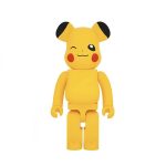 Pokemon Pikachu Collectible Figure