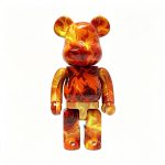 Home Decor Items Artistic Ornaments Collectible Figurine Andy Warhol Brillo Pop Box Co-branded Collectible Figure Doll Figurine Large Desktop Decorative Ornament
