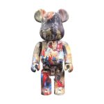 Home Decor Items Artistic Ornaments Collectible Figurine Printed Superhero Character Doll Figurine Large Desktop Decorative Ornament